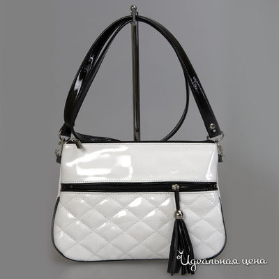 Сумка Olio Rosti, цвет цвет белый