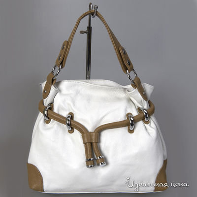 Сумка Olio Rosti, цвет цвет белый