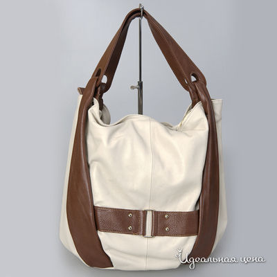 Сумка Olio Rosti, цвет цвет молочный