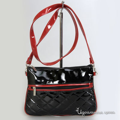 Сумка Olio Rosti, цвет цвет черный