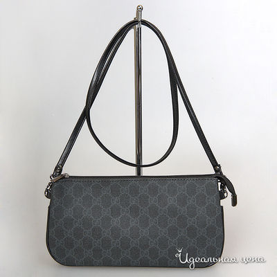 Сумка Olio Rosti, цвет цвет черный / серый