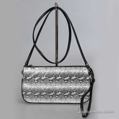 Сумка Olio Rosti, цвет принт рептилия