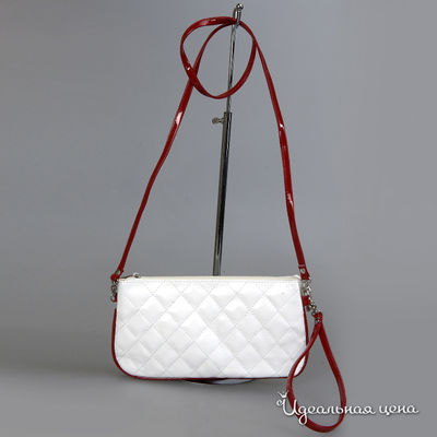 Сумка Olio Rosti, цвет цвет белый