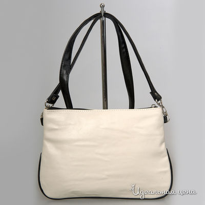 Сумка Olio Rosti, цвет цвет молочный