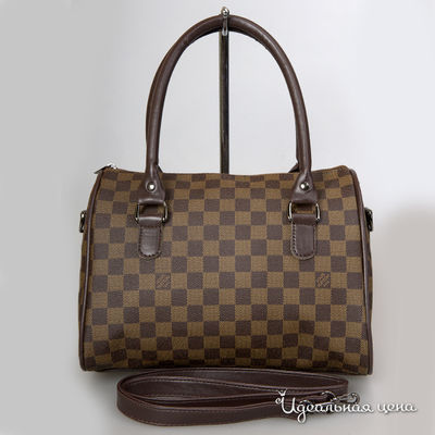 Сумка Olio Rosti, цвет цвет коричневый / бежевый