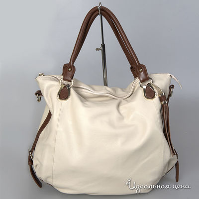 Сумка Olio Rosti, цвет цвет молочный