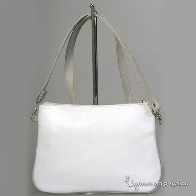 Сумка Olio Rosti, цвет цвет белый