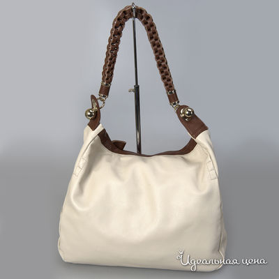 Сумка Olio Rosti, цвет цвет молочный