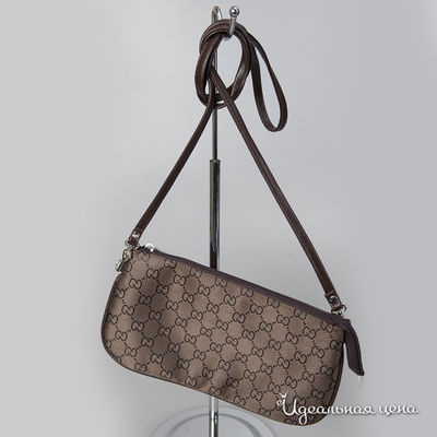 Сумка Olio Rosti, цвет цвет коричневый