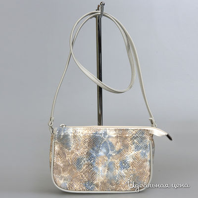 Сумка Olio Rosti, цвет принт рептилия