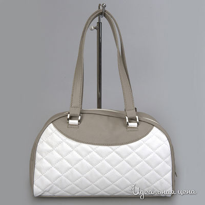 Сумка Olio Rosti, цвет цвет белый