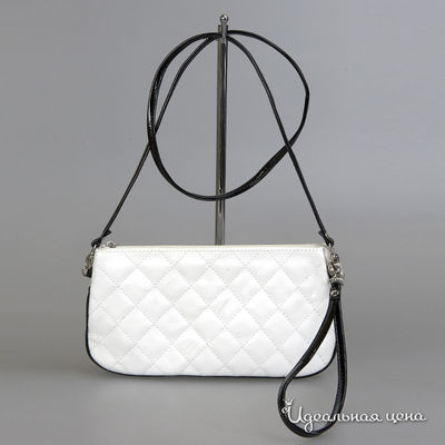 Сумка Olio Rosti, цвет цвет белый