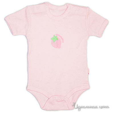 Боди Arcado, цвет цвет розовый