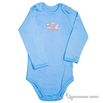 Боди Arcado, цвет цвет темно-голубой