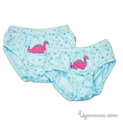 Комплект Arcado, цвет цвет голубой