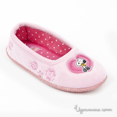 Тапочки Beppi, цвет цвет розовый / фуксия