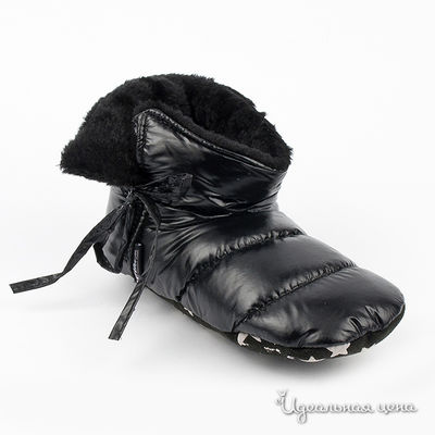 Тапочки Beppi, цвет цвет черный