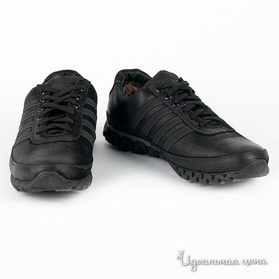 Кроссовки Neri&Rossi, цвет цвет черный