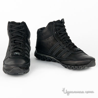 Кроссовки Neri&Rossi, цвет цвет черный