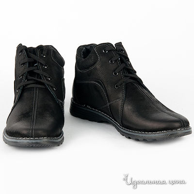 Кроссовки Neri&Rossi, цвет цвет черный