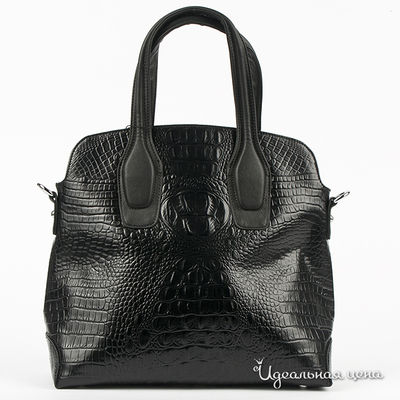 Сумка Agape, цвет цвет черный