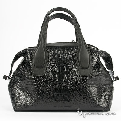 Сумка Agape, цвет цвет черный