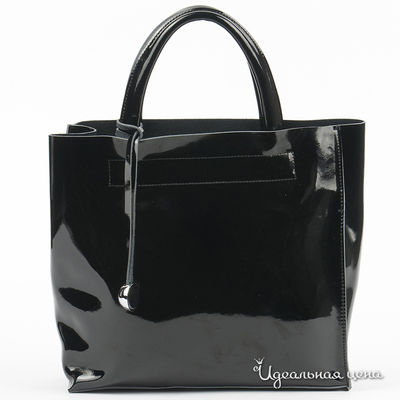 Сумка Agape, цвет цвет черный