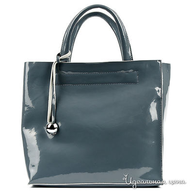 Сумка Agape, цвет цвет серый