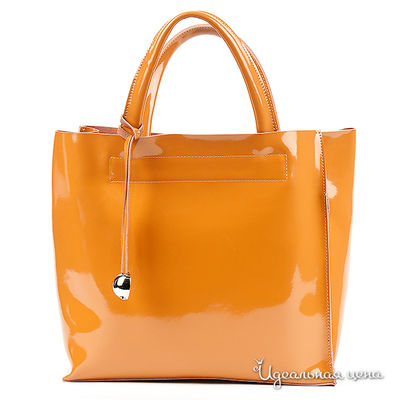 Сумка Agape, цвет цвет светло-коричневый