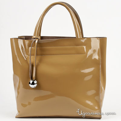 Сумка Agape, цвет цвет абрикосовый