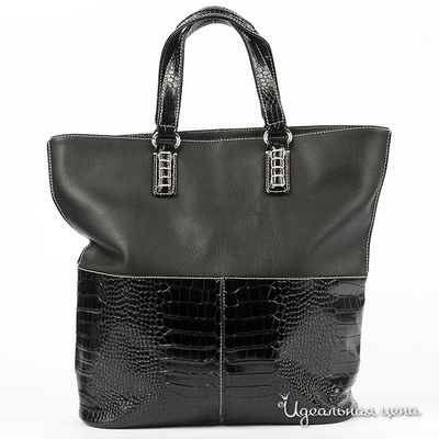 Сумка Agape, цвет цвет черный