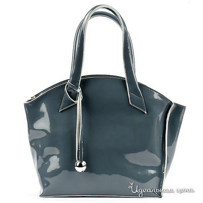 Сумка Agape, цвет цвет серый