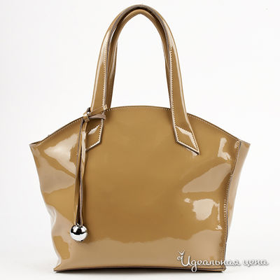 Сумка Agape, цвет цвет абрикосовый