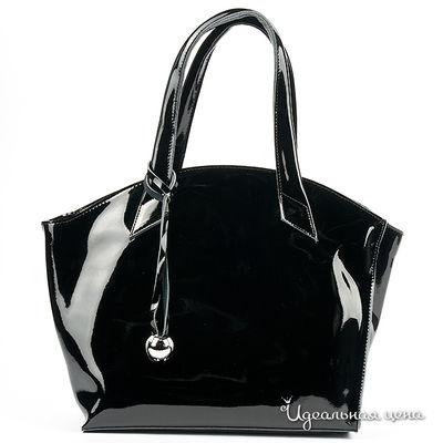 Сумка Agape, цвет цвет черный