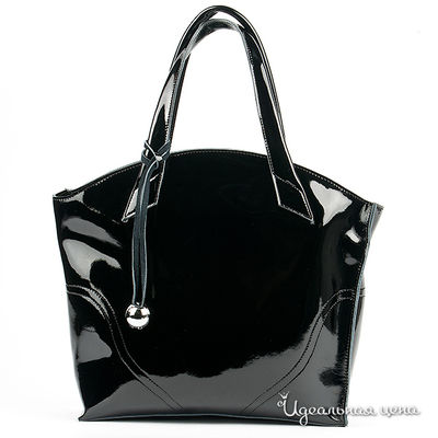 Сумка Agape, цвет цвет черный