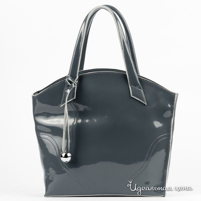 Сумка Agape, цвет цвет серый