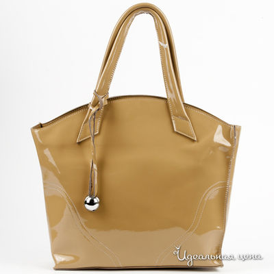 Сумка Agape, цвет цвет абрикосовый