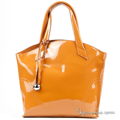 Сумка Agape, цвет цвет рыже-коричневый