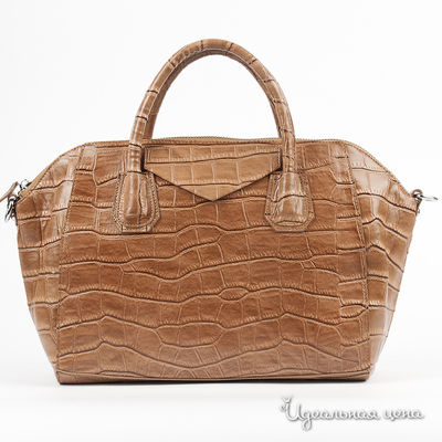 Сумка Agape, цвет цвет светло-коричневый