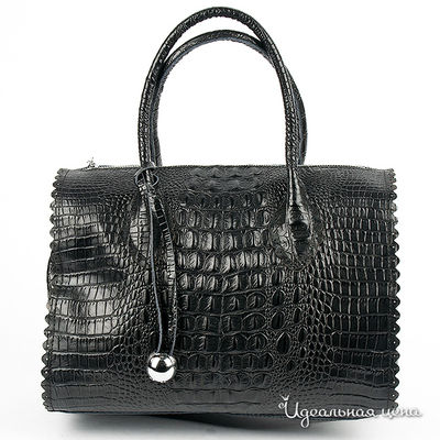 Сумка Agape, цвет цвет черный