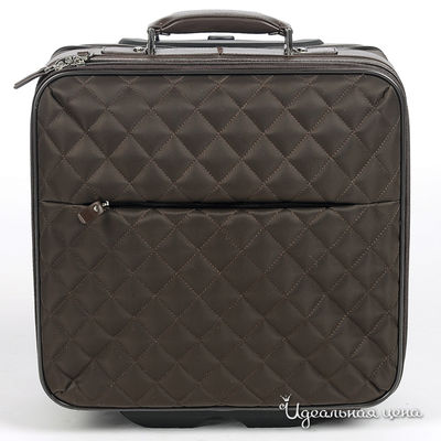 Сумка Agape, цвет цвет темно-коричневый