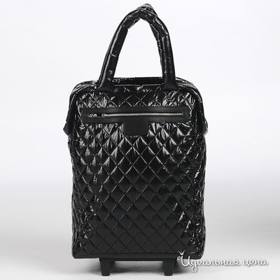 Сумка Agape, цвет цвет черный