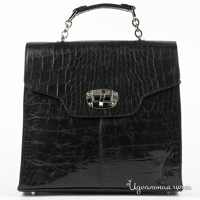 Сумка Agape, цвет цвет черный