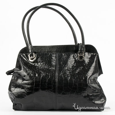 Сумка Agape, цвет цвет черный