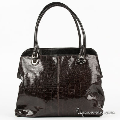 Сумка Agape, цвет цвет шоколадный