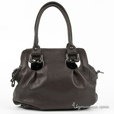 Сумка Agape, цвет цвет шоколадный