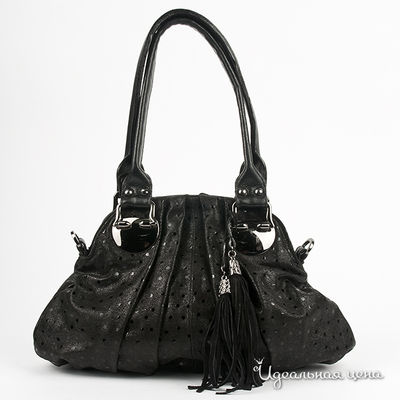 Сумка Agape, цвет цвет черный