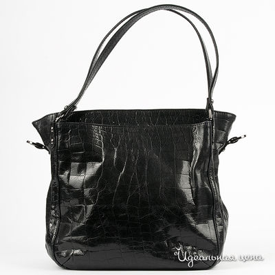 Сумка Agape, цвет цвет черный