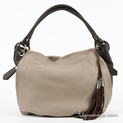 Сумка Agape, цвет цвет бежевый