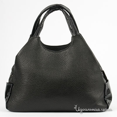 Сумка Agape, цвет цвет черный